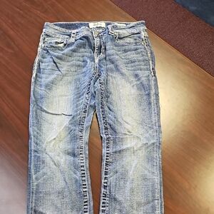 Daytrip Virgo bootcut